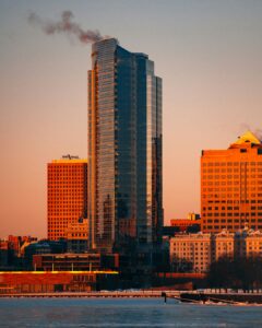 Photo by Tom Barrett on Unsplash