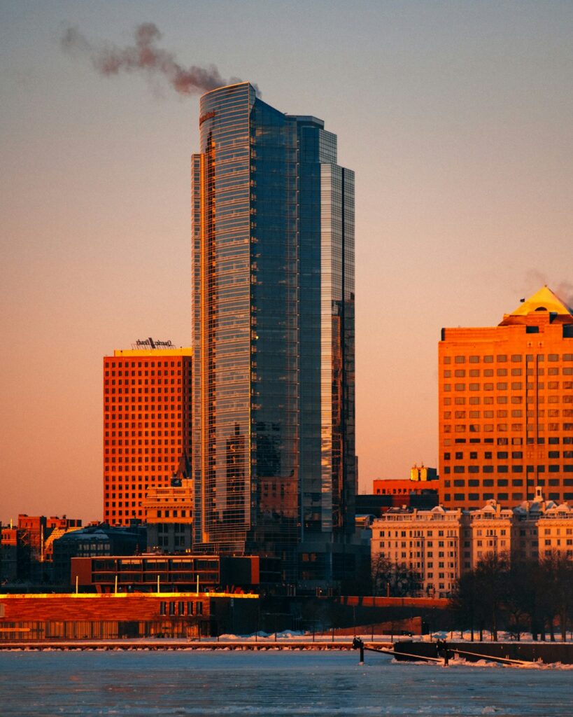 Photo by Tom Barrett on Unsplash
